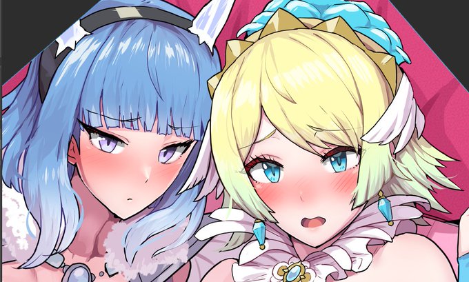 差分を幾つか用意するのでパーツを制作してました。ここから仕上げなどなど。 