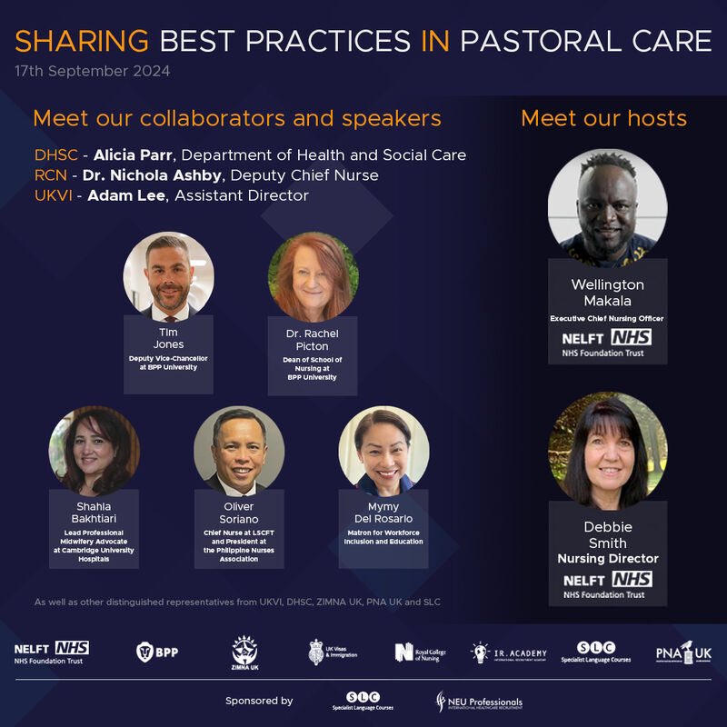 Mymy Sia-Del Rosario (she/her) (@mymy_delros) on Twitter photo Happening this Tuesday, see you in London ☀️#PastoralCare #StaffRetention <a href="/PNA_UKnurses/">PHILIPPINE NURSES ASSOCIATION UK 💙</a> <a href="/filipinonurseuk/">Filipino Nurses Association UK</a> <a href="/FSNA_UK/">Filipino Senior Nurses Alliance UK</a> <a href="/BINA_UK/">BINA (British Indian Nurses Association)</a> <a href="/tinig_uk/">Tinig UK</a> <a href="/MalawianUKNurse/">Malawian UK Nurses Association</a> <a href="/AZNUK1/">AZNUK</a> <a href="/Banma2023/">British Arab Nursing and Midwifery Association UK</a> <a href="/NNCAUK/">Nigeria Nurses Charitable Association | NNCAUK</a> <a href="/NELFT/">North East London NHS Foundation Trust (NELFT)</a> <a href="/NEUProfessiona1/">NEU Professionals</a> <a href="/theRCN/">The RCN</a> <a href="/GoalsOlivers/">OliversLifeGoals</a> <a href="/dence10/">⭐DENNIS SINGSON 🇵🇭 💙</a> <a href="/MichaelApas08/">Michael Apas</a> <a href="/stayandthrive/">#StayAndThrive</a> Happening this Tuesday, see you in London ☀️#PastoralCare #StaffRetention <a href="/PNA_UKnurses/">PHILIPPINE NURSES ASSOCIATION UK 💙</a> <a href="/filipinonurseuk/">Filipino Nurses Association UK</a> <a href="/FSNA_UK/">Filipino Senior Nurses Alliance UK</a> <a href="/BINA_UK/">BINA (British Indian Nurses Association)</a> <a href="/tinig_uk/">Tinig UK</a> <a href="/MalawianUKNurse/">Malawian UK Nurses Association</a> <a href="/AZNUK1/">AZNUK</a> <a href="/Banma2023/">British Arab Nursing and Midwifery Association UK</a> <a href="/NNCAUK/">Nigeria Nurses Charitable Association | NNCAUK</a> <a href="/NELFT/">North East London NHS Foundation Trust (NELFT)</a> <a href="/NEUProfessiona1/">NEU Professionals</a> <a href="/theRCN/">The RCN</a> <a href="/GoalsOlivers/">OliversLifeGoals</a> <a href="/dence10/">⭐DENNIS SINGSON 🇵🇭 💙</a> <a href="/MichaelApas08/">Michael Apas</a> <a href="/stayandthrive/">#StayAndThrive</a>