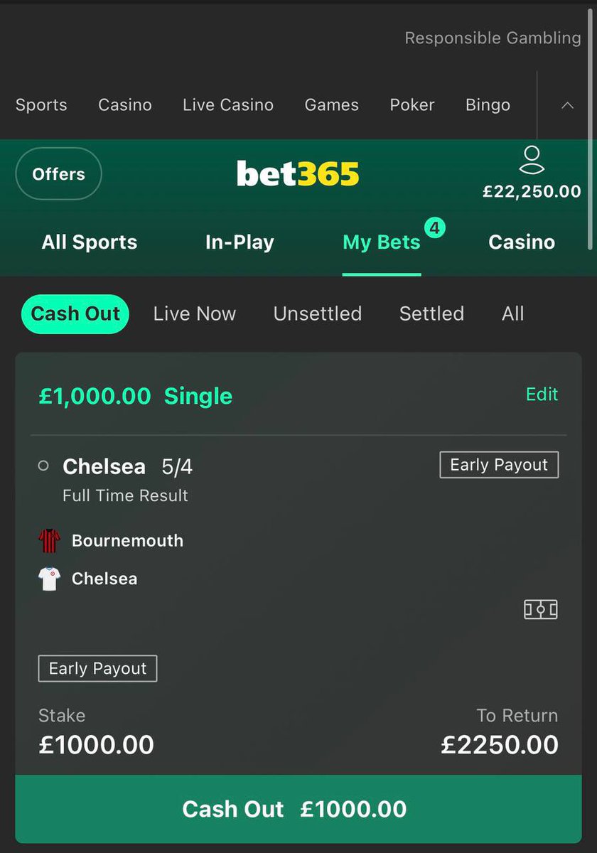 insiderreal101's tweet photo. We’ve had an amazing day today in VIP with (11-2) &amp; (14-1) winners 🎉 

If Chelsea beat Bournemouth I will be giving away the profit on this bet (£1,250) plus a one month subscription to my Industry tier. 

To enter: 
✅ Follow me, like &amp; RT this post. 

https://t.co/qpgbg1zVEg https://t.co/803hg8mGl4