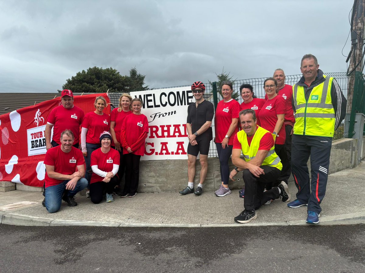 Tour de Beara tweet media