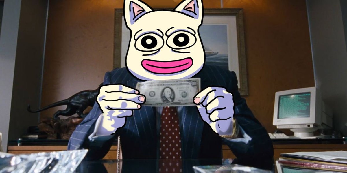 specialOxyMoron's tweet photo. 🧵4/12  | ⏳ 24/7 Development & Weekly Recaps – KOLT Team Never Sleeps

🗣️  OK, let's start from the beginning - do you see that bill? It doesn't come alone. The $KOLT community knows that hard work always pays off. There's no such thing as Sunday - we’re building 24/7 ⏳

🔥  Here’s one of the things that makes $KOLT special: The team doesn’t just talk about progress - they show it! Every single week, KOLT Team post a weekly recap on Telegram and Spaces Kolt FM on X, updating the community with the latest features, new developments, and next steps

📝  They make no delays, no empty promises - just consistent delivery from a team that’s putting in the grind. If you’re part of the $KOLT community, you’ll see firsthand the growth and innovation happening on a weekly basis

This dev team is working around the clock to make sure we’re always moving forward! 🔥