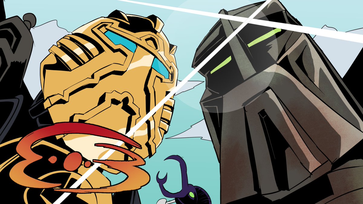 Deputy Rust tweet media