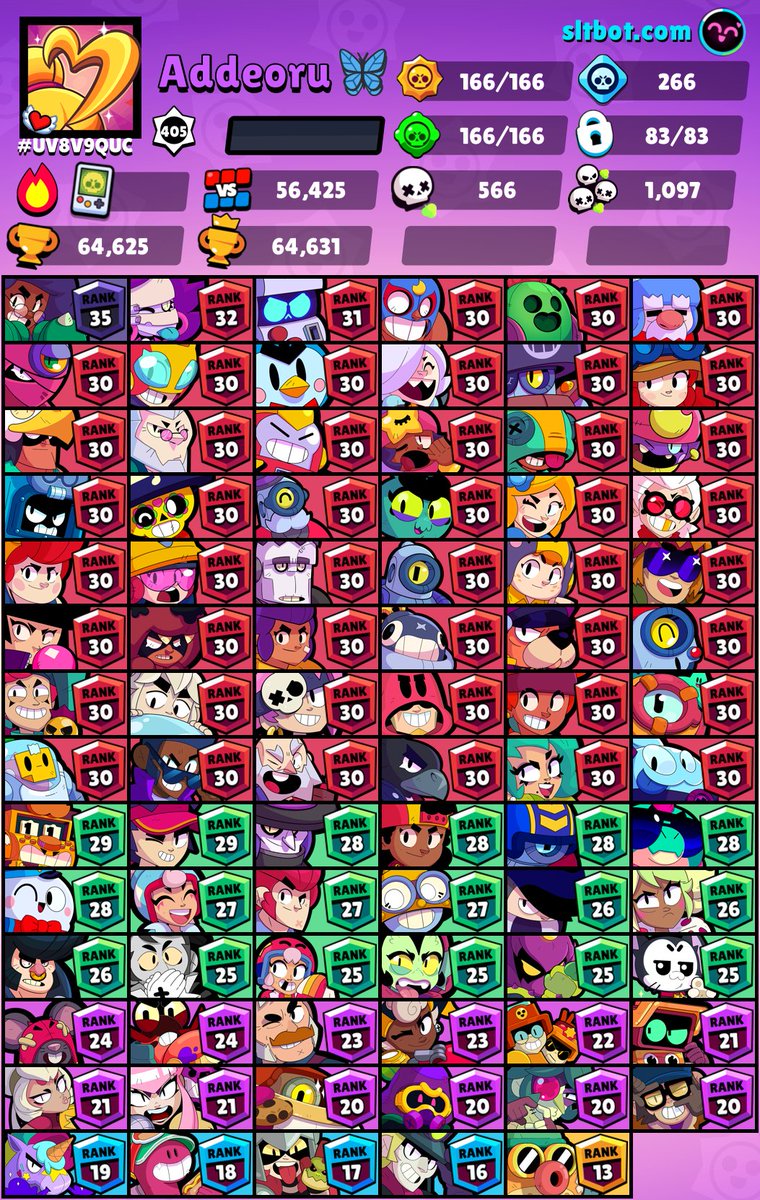 Holaa
Tiempo de no publicar nada acá jsjs
Nunca me fui del juego, dejé de usar Twitter 
He seguido jugando pero solo casual, y solo para decirles que me cambie el nombre a Addeoru, para que los que me tienen agregado sepan también 
Y si quieren agréguenme para push de ranks o PL