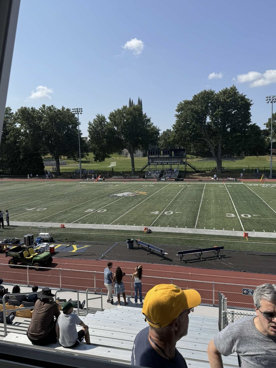 Sam Andrea tweet media