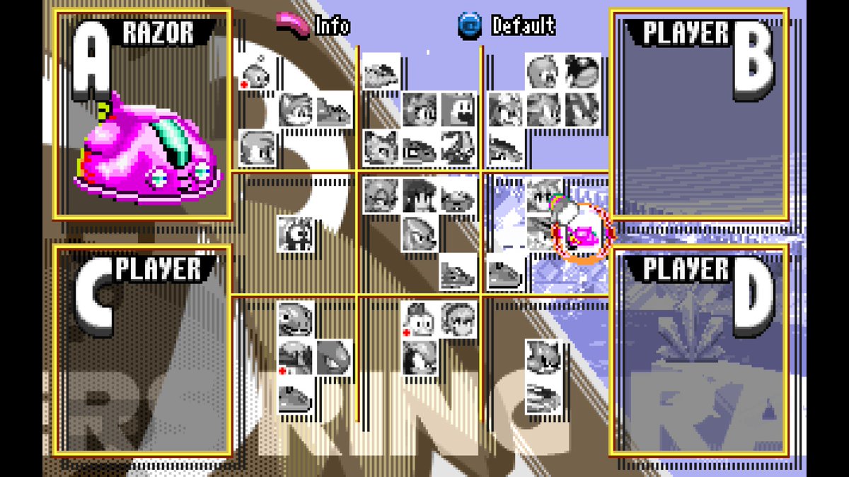 Markus McCloud's Game Development (@McCloudGameDev) / Posts / X