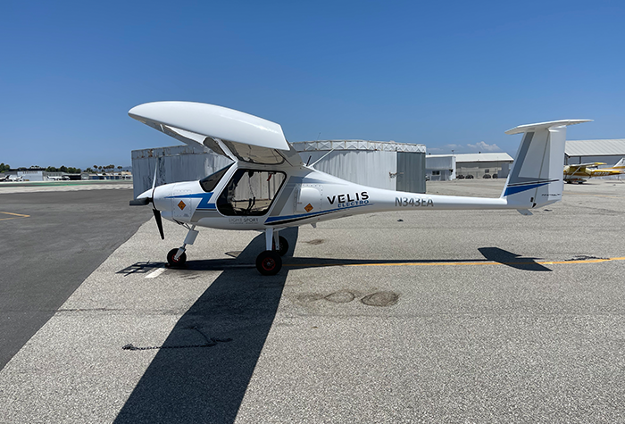 Eco-Aviation Foundation International tweet media