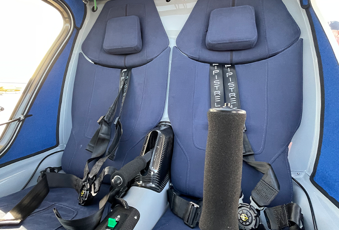 Eco-Aviation Foundation International tweet media
