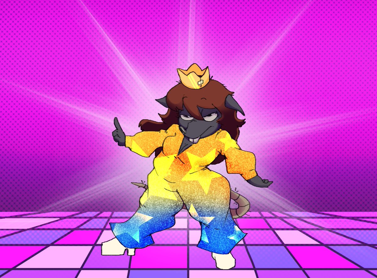 "Tragedy!
When the feeling's gone and you can't go on It's tragedy!"

Cuka disco