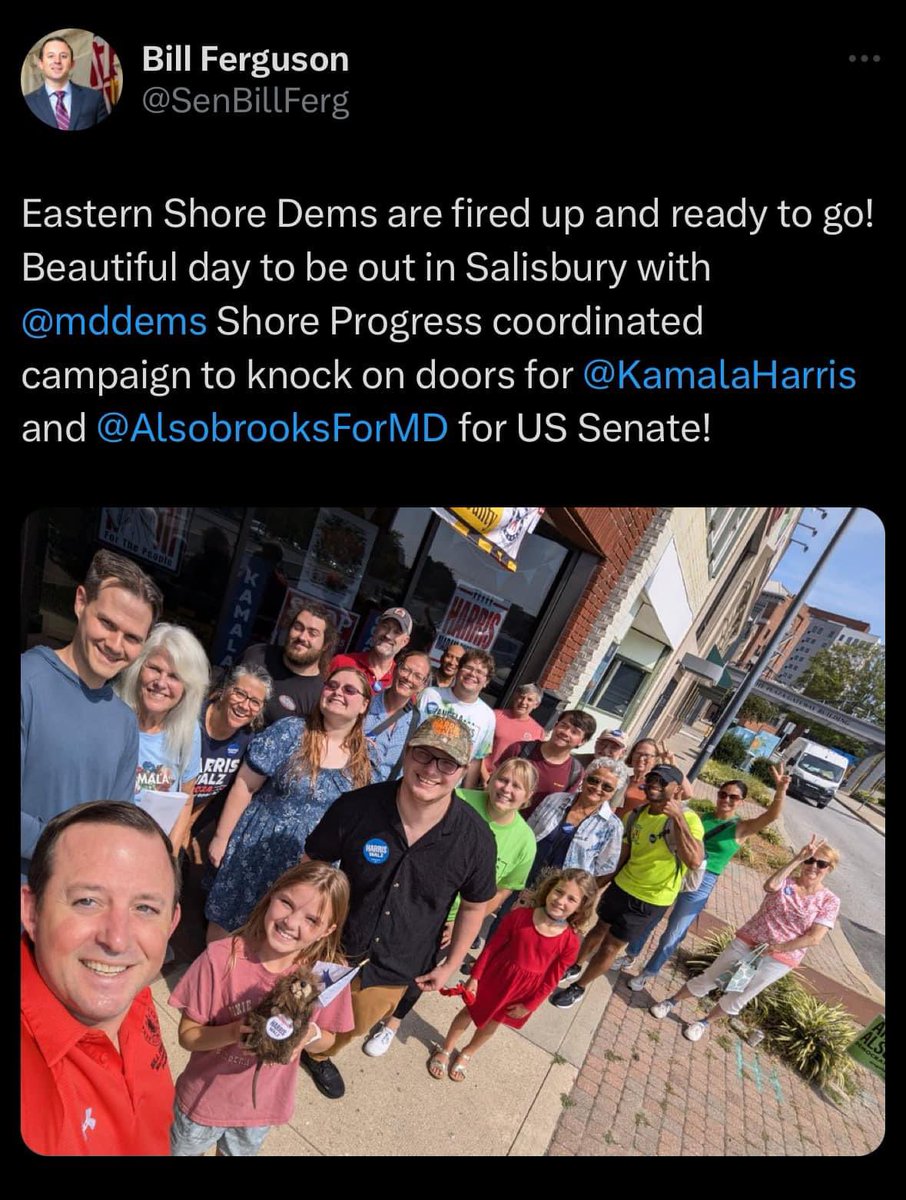 Shore Progress tweet media