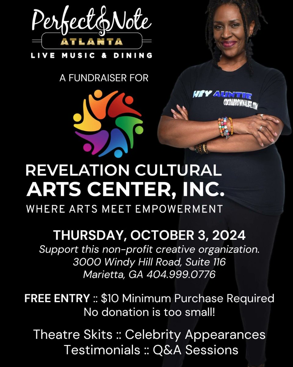 Donate now! We appreciate your support and hope to see you on October 3rd. It will be a night to remember!
zeffy.com/en-US/donation…