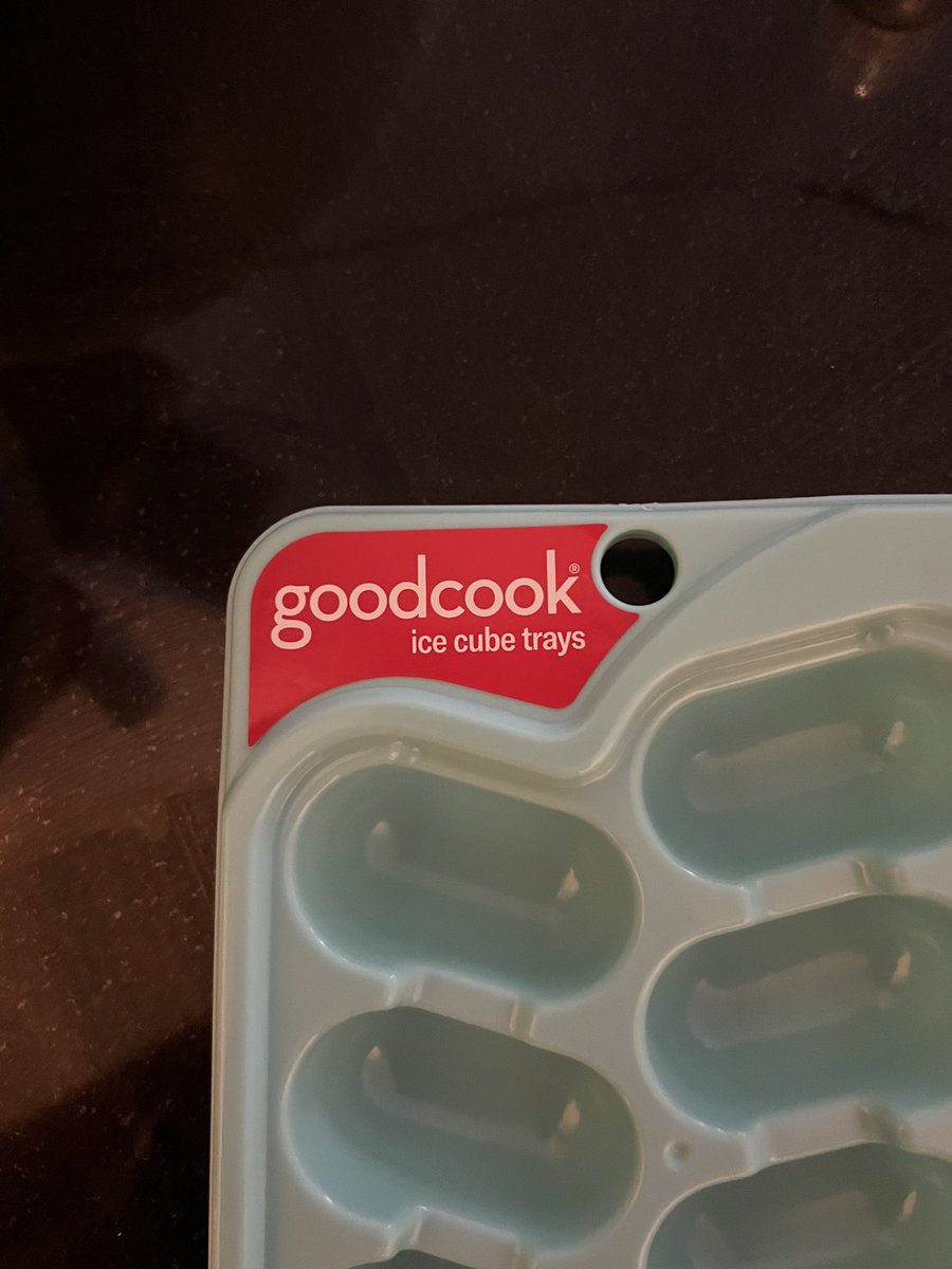 I think this says goodcock every time