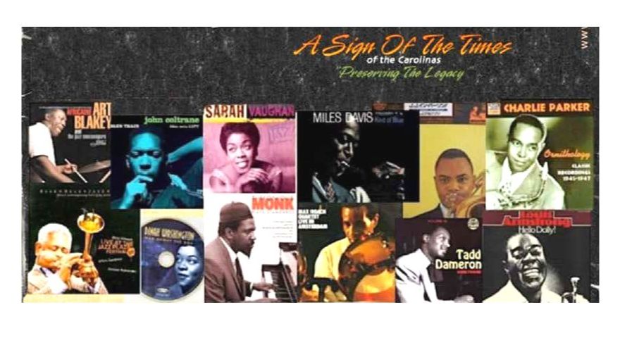 A Sign Of The Times tweet media