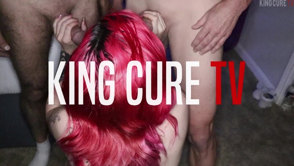 My new video is really hot! Check it out!  kingcuretv.com/scene/9501930/…