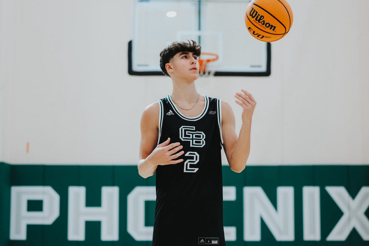 Trey Schachter tweet media