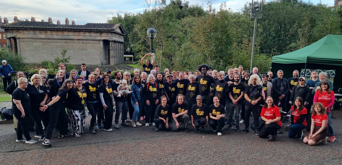 CWNN Liverpool (@cwnnlpool) on Twitter photo 30 amazing people abseiling for us today, so proud of you all!!
Plus our choir, REK 41 choir, and <a href="/UkuleleClubLive/">Ukulele Club</a> performing for everyone and the fabulous <a href="/GoodGymLpool/">GoodGym Liverpool 🏃🏼♀️🏃🏽♂️🏃🏾♀️</a> helping run the event.
What an amazing day!!
Thank you to everyone involved in making it such a huge success!! 30 amazing people abseiling for us today, so proud of you all!!
Plus our choir, REK 41 choir, and <a href="/UkuleleClubLive/">Ukulele Club</a> performing for everyone and the fabulous <a href="/GoodGymLpool/">GoodGym Liverpool 🏃🏼♀️🏃🏽♂️🏃🏾♀️</a> helping run the event.
What an amazing day!!
Thank you to everyone involved in making it such a huge success!!