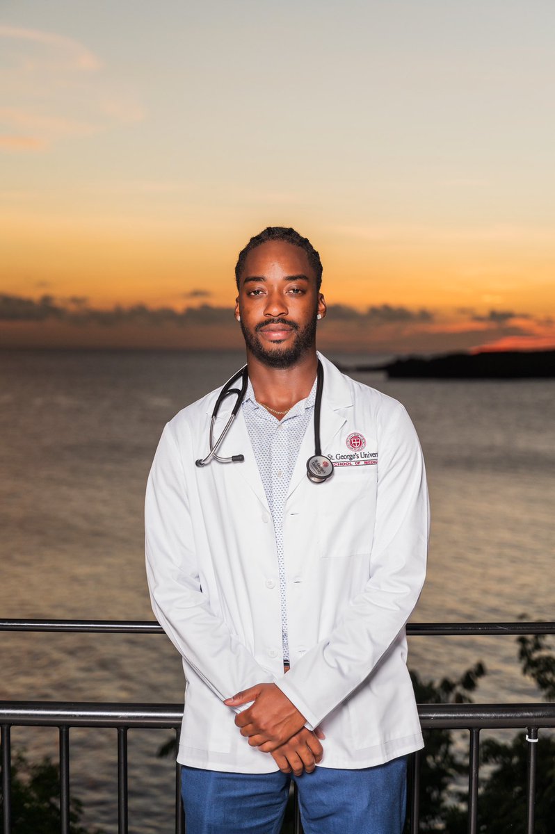 Splat_Pack's tweet image. Dr. Bornelus in the making 🩺🇭🇹