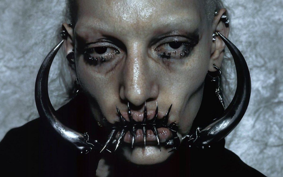 what’s the opposite of eusexua?