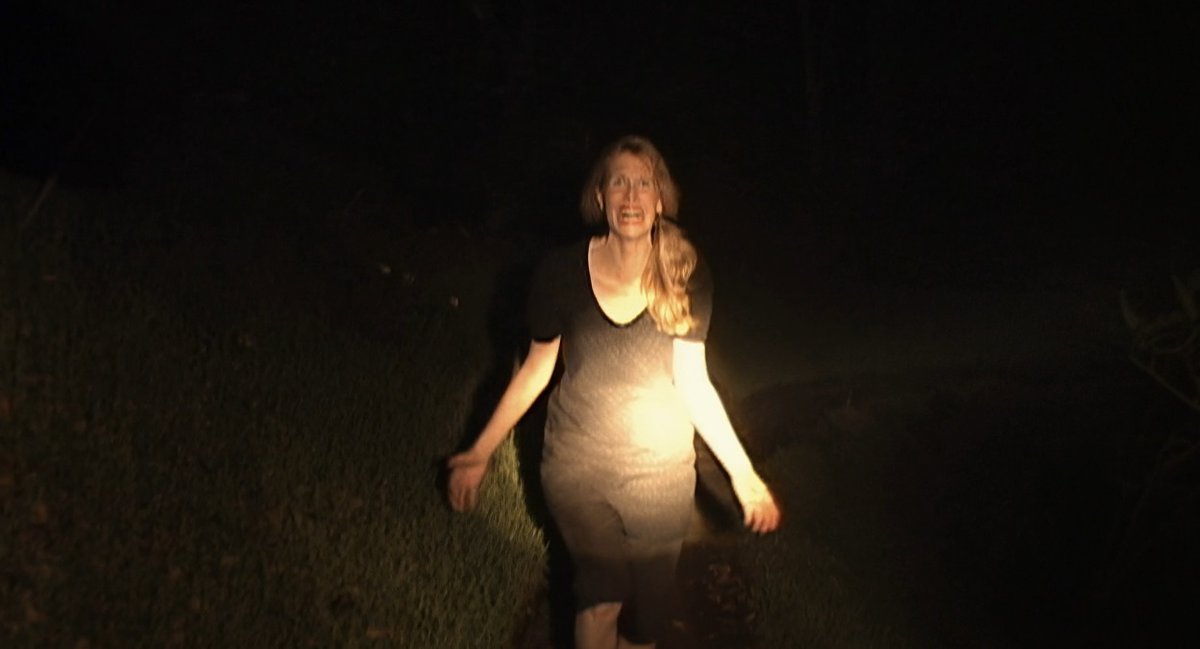 choppingwoodpod's tweet image. Lynch horror