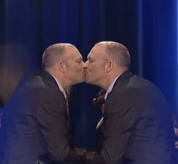 Die bisherige Sendung in einem Bild zusammengefasst: #raab