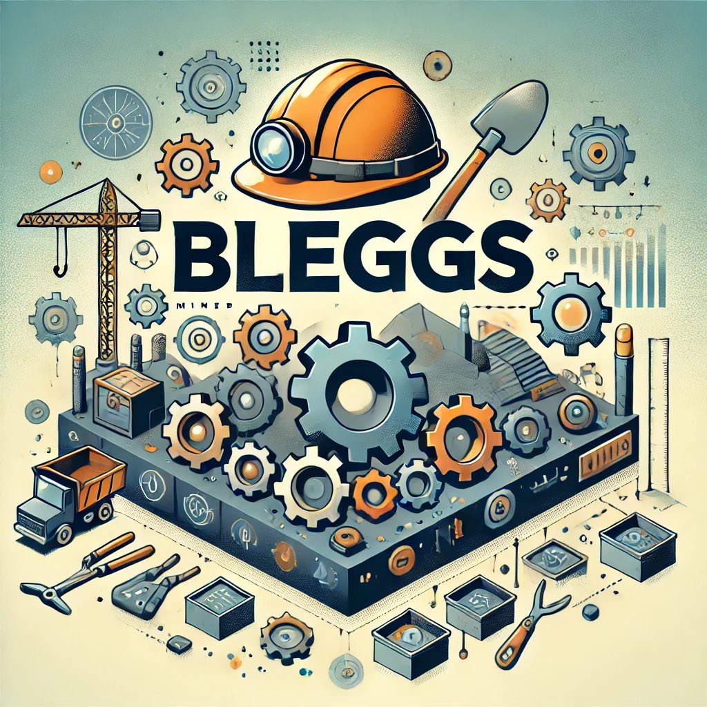 BLEGGS tweet media