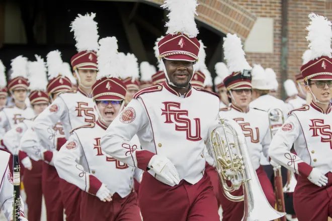RickyTM7's tweet photo. This is the 
FSU team I’m rooting for now https://t.co/x7x2tGdLHI