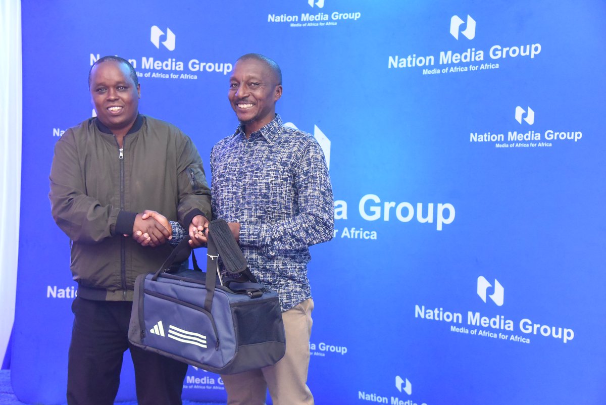 NationMediaGrp's tweet image. We sincerly thank all the 115 golfers who took part in this tournament. Congratulations to all the winners! 
#NationClassic2024 
#RelationshipBuilding 
Photos: Jared Nyataya @Nyataya