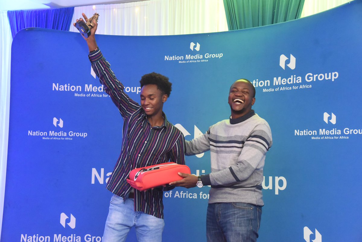 NationMediaGrp's tweet image. We sincerly thank all the 115 golfers who took part in this tournament. Congratulations to all the winners! 
#NationClassic2024 
#RelationshipBuilding 
Photos: Jared Nyataya @Nyataya