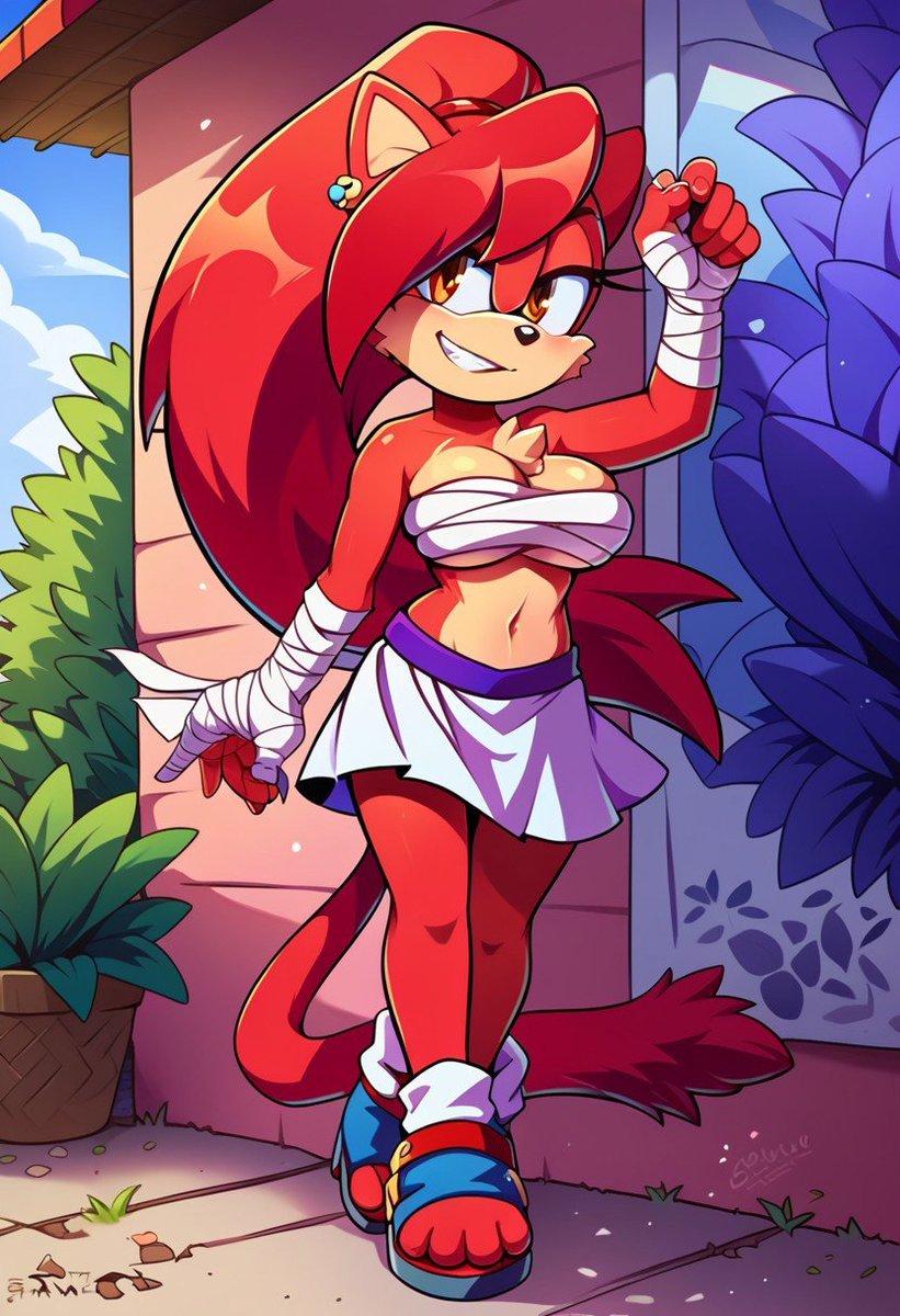 RedEye Samurai ๐ tweet media