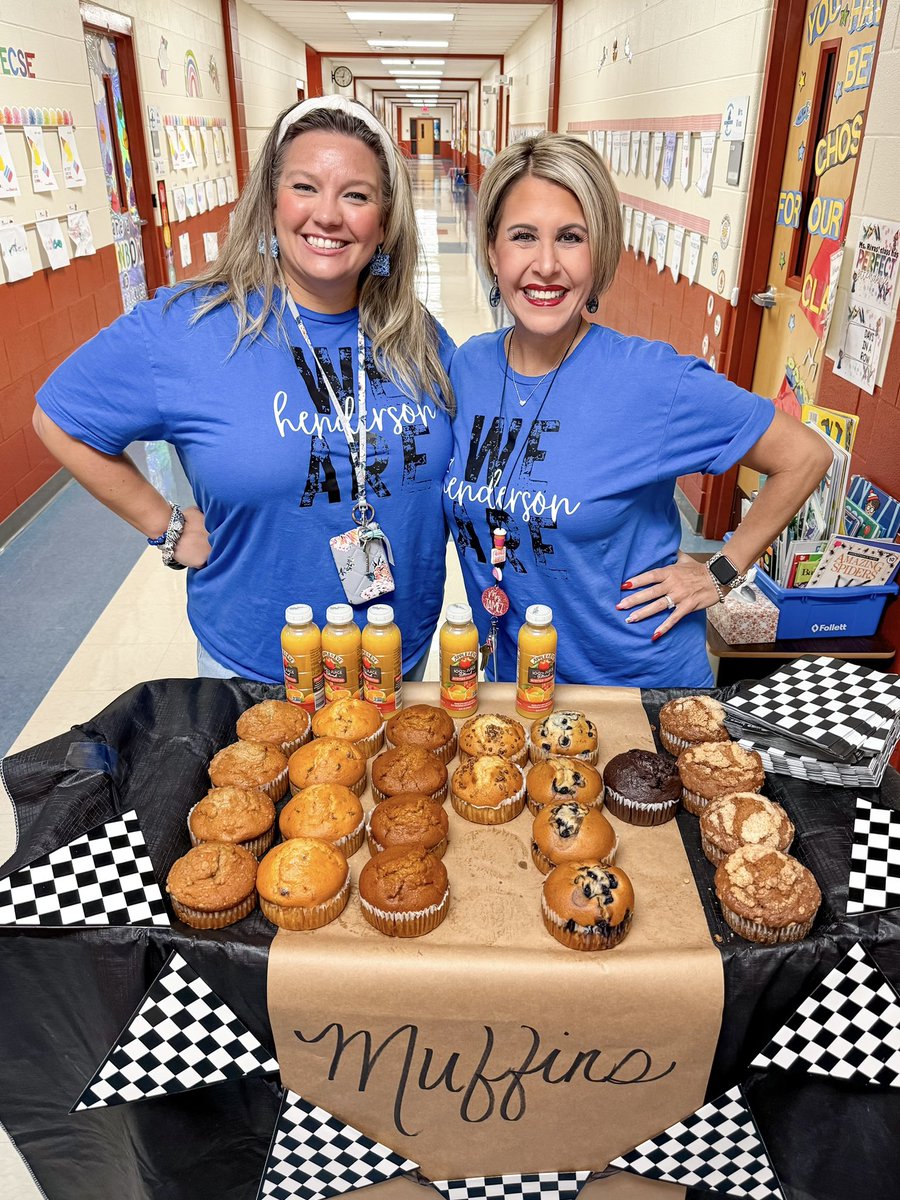 Henderson Elementary Counseling Department (@hendersoncodept) on Twitter photo Friday Treats from our fabulous PTA!💙💙💙<a href="/jessika_lantz/">Jessika Lantz</a> <a href="/DeniseTamez/">Denise Tamez</a> <a href="/NISDCounseling/">NISD Counseling</a> <a href="/NISDHenderson/">Henderson Elementary</a> Friday Treats from our fabulous PTA!💙💙💙<a href="/jessika_lantz/">Jessika Lantz</a> <a href="/DeniseTamez/">Denise Tamez</a> <a href="/NISDCounseling/">NISD Counseling</a> <a href="/NISDHenderson/">Henderson Elementary</a>