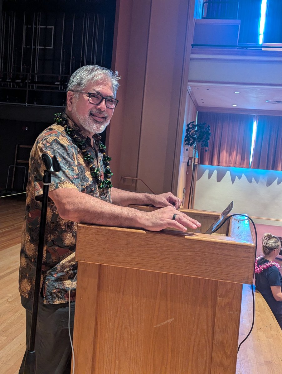 STEM4Real (@stem4real) on Twitter photo When elementary principals are locked in on STEM, we get closer to increasing STEM for ALL, #4Real! <a href="/KaneoheEl/">Derek Minakami, NBCT</a> Principal Derek Minakami captivates the <a href="/ScienceHawaii/">Hawaiʻi Science Teaching Association</a> audience with his passion for science, engineering, and leadership! <a href="/NAESP/">National Assoc. of Elementary School Principals</a> <a href="/808TFellows/">Hawaii State Teacher Fellows</a> When elementary principals are locked in on STEM, we get closer to increasing STEM for ALL, #4Real! <a href="/KaneoheEl/">Derek Minakami, NBCT</a> Principal Derek Minakami captivates the <a href="/ScienceHawaii/">Hawaiʻi Science Teaching Association</a> audience with his passion for science, engineering, and leadership! <a href="/NAESP/">National Assoc. of Elementary School Principals</a> <a href="/808TFellows/">Hawaii State Teacher Fellows</a>