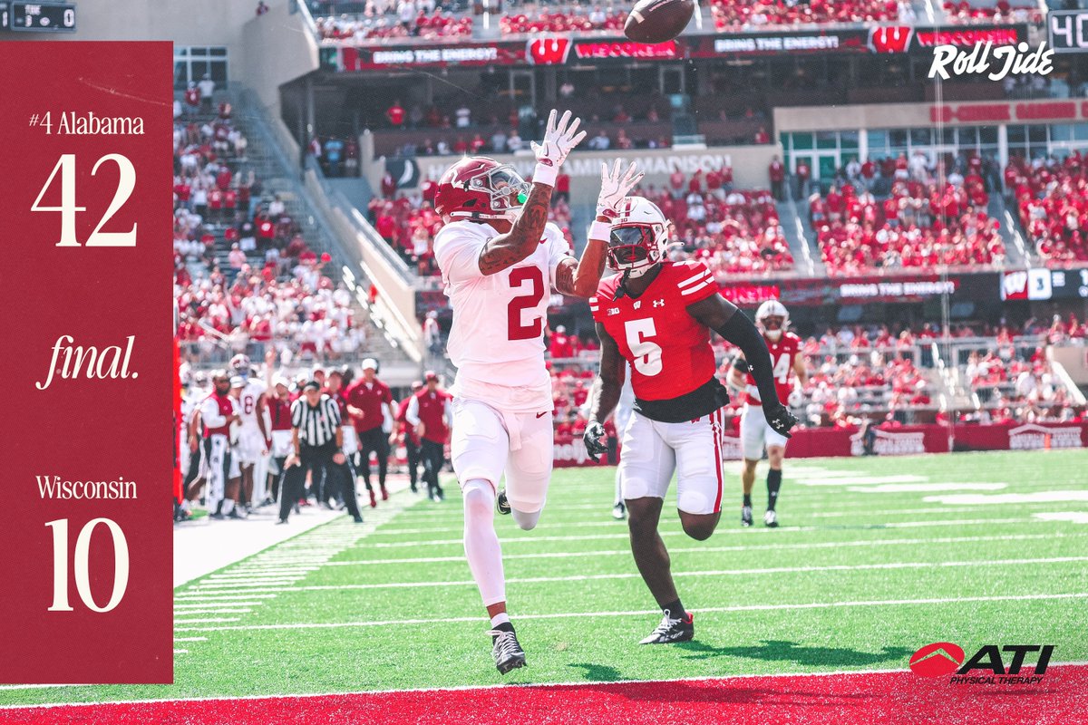 UA_Athletics's tweet image. Say Cheese! 🧀  

#RollTide | @AlabamaFTBL