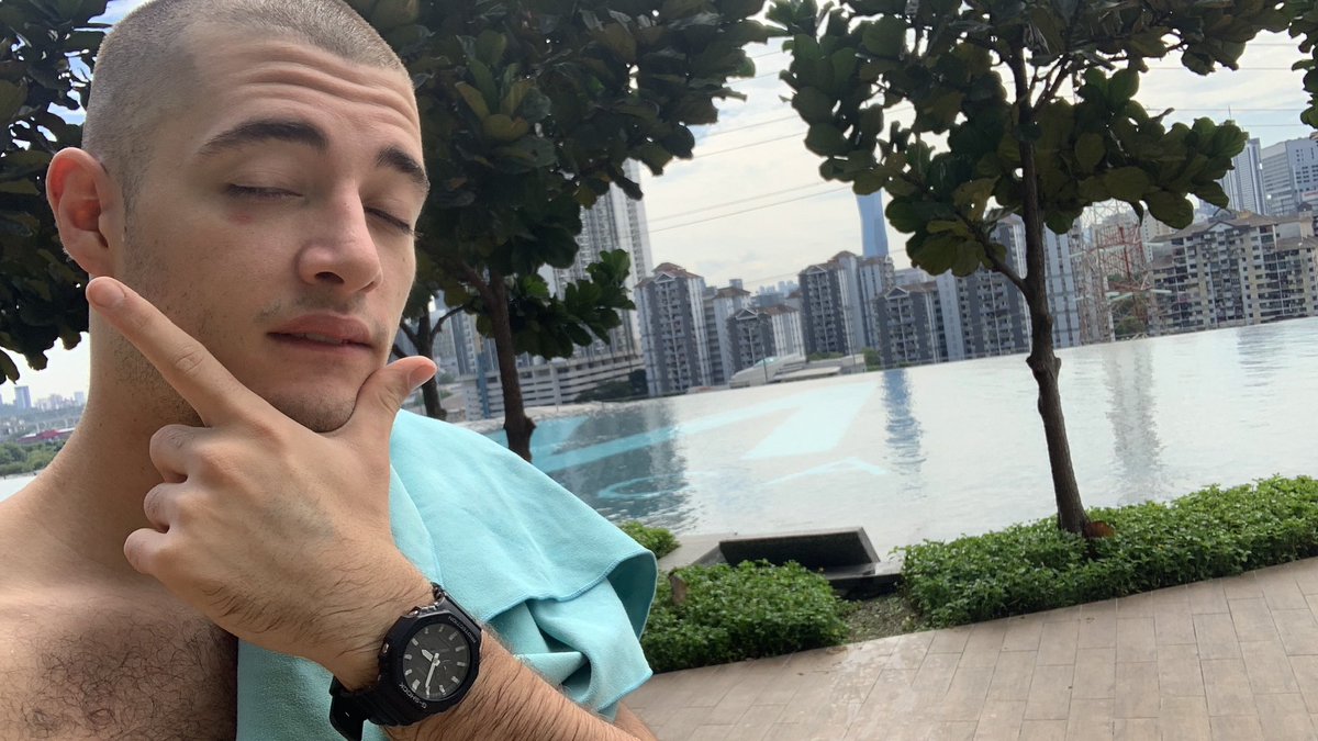 AfonsoShoots's tweet photo. It went well, time to go home tho https://t.co/gFueKYmi1p