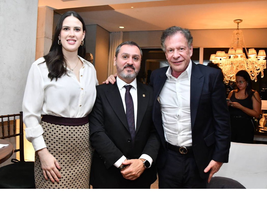 Oswaldo Eustáquio tweet media