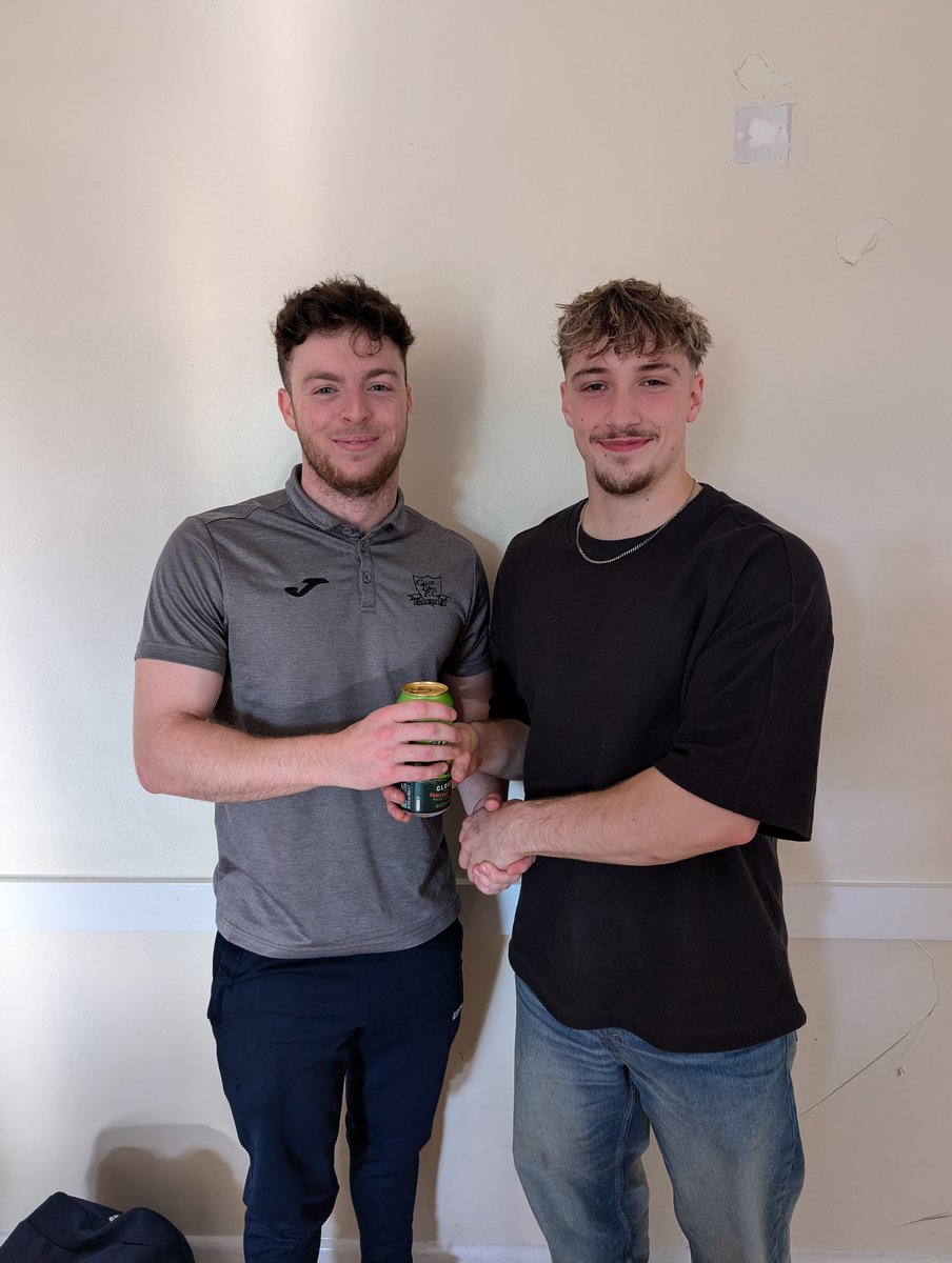 Calne Town FC Reserves tweet media