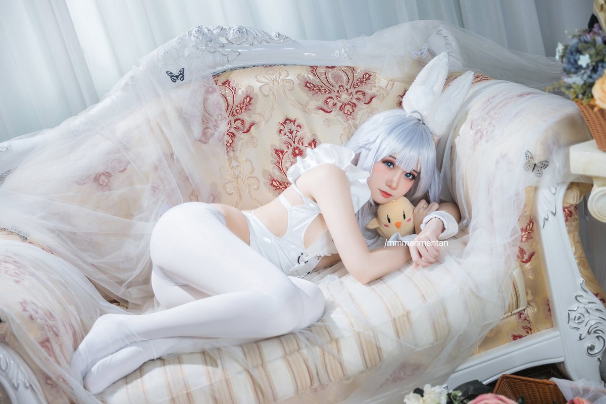 #AzurLane https://t.co/qUBzXQ5POP