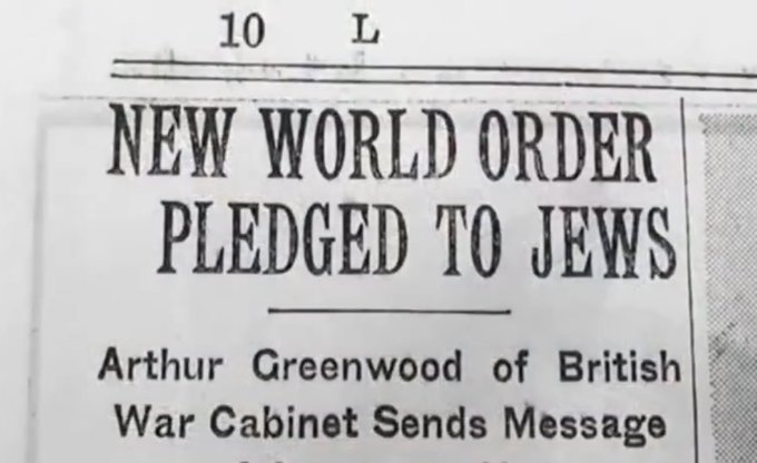 Kurt_J1's tweet photo. @OCanonist Ridiculously accurate. #GreatReset #GreatReplacement #Depopulation #DepopulationAgenda #JewWorldOrder #IsraelIsTheDeepState #EpsteinWasntPalestinian https://t.co/fqlgZZYPay