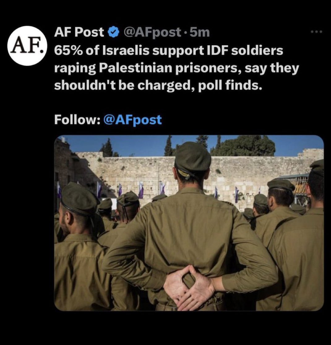 Netanyahu isn’t the only problem.