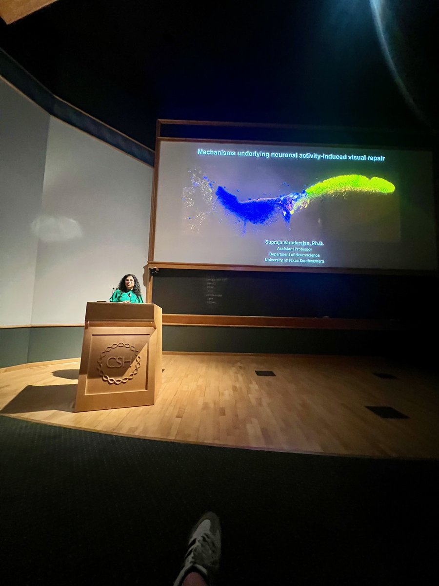 Supraja Varadarajan tweet media