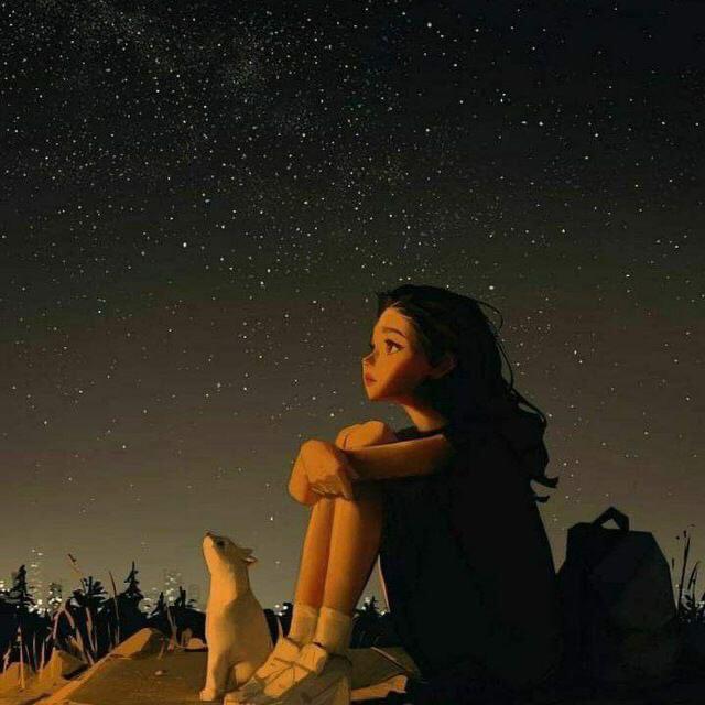 "لا شيء أنبل ولا ألطف من أن يخبرك أحدهم أنك حاضر في دعواته."