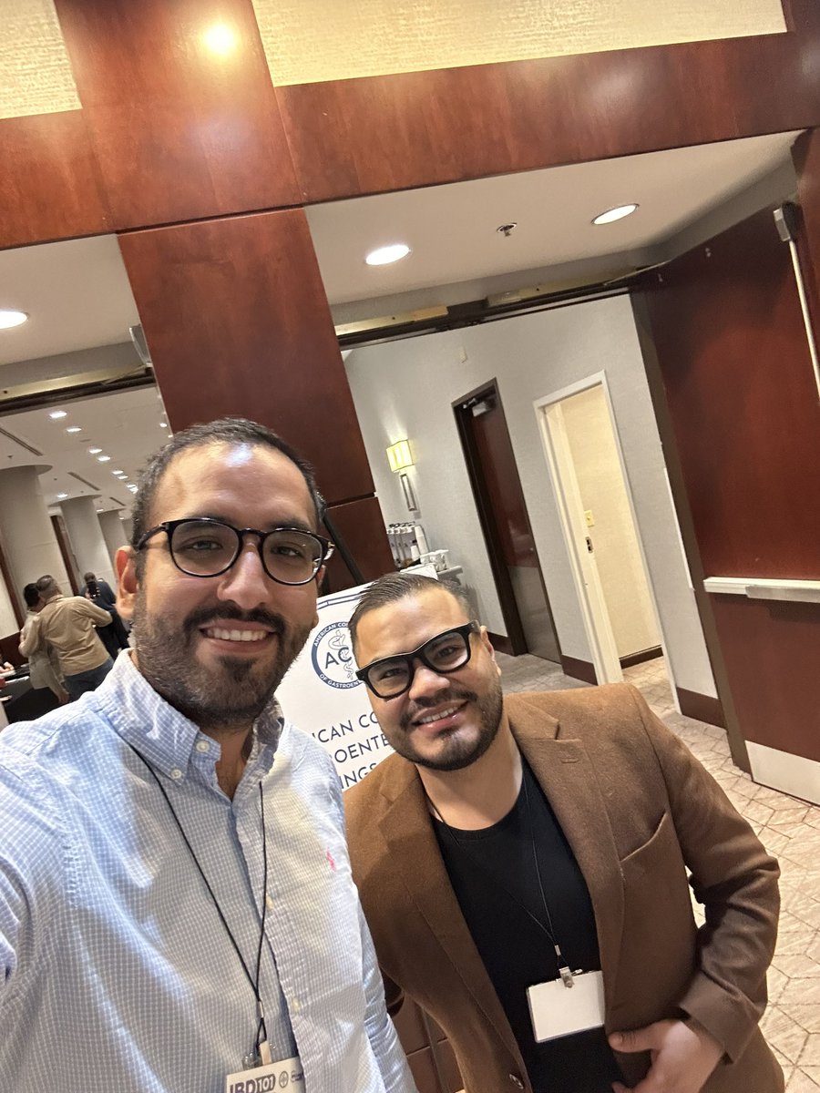 Montalvan214's tweet photo. 🎯 IBD course with my resident buddy via @IUIntMed, now as fellows 💩@WUGastro @YaleDigestive
#IBD101 #GITwitter #LatinosinGI @AmCollegeGastro @NYULH_GastroHep https://t.co/FbzCwz1sr4