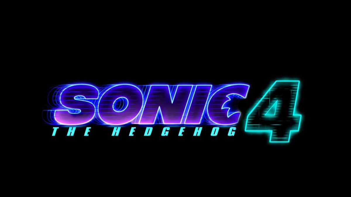 RealPolariz3r's tweet photo. 🚨BREAKING 🚨

After #SonicMovie3 paramount plans to develop a new trilogy with the final installment being the 6th movie.

They're also planning spin-offs for Amy and rouge along side a season 2 for knuckles.

A Shadow spin-off is possible. 

Also they're is a possibility that metal sonic may make an appearance sometime in the franchise. 

(Source @HWScoops)
