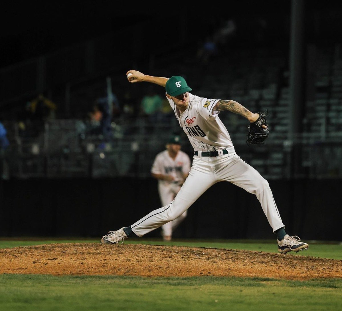 Dale Freeman tweet media