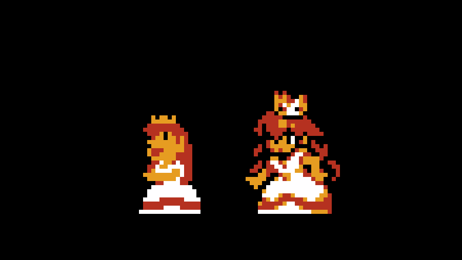 Peach
#pixelart #ドット絵