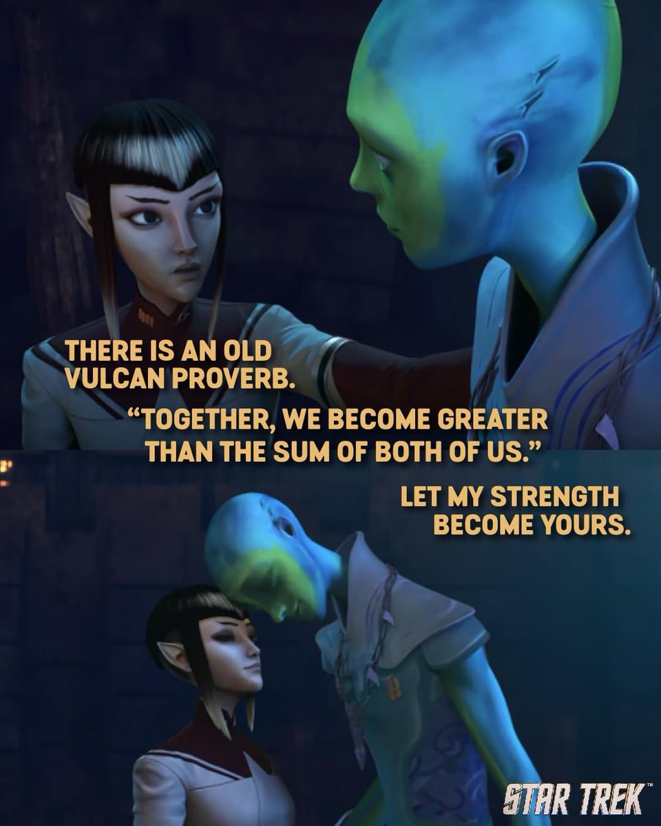 #StarTrekProdigy #StarTrek