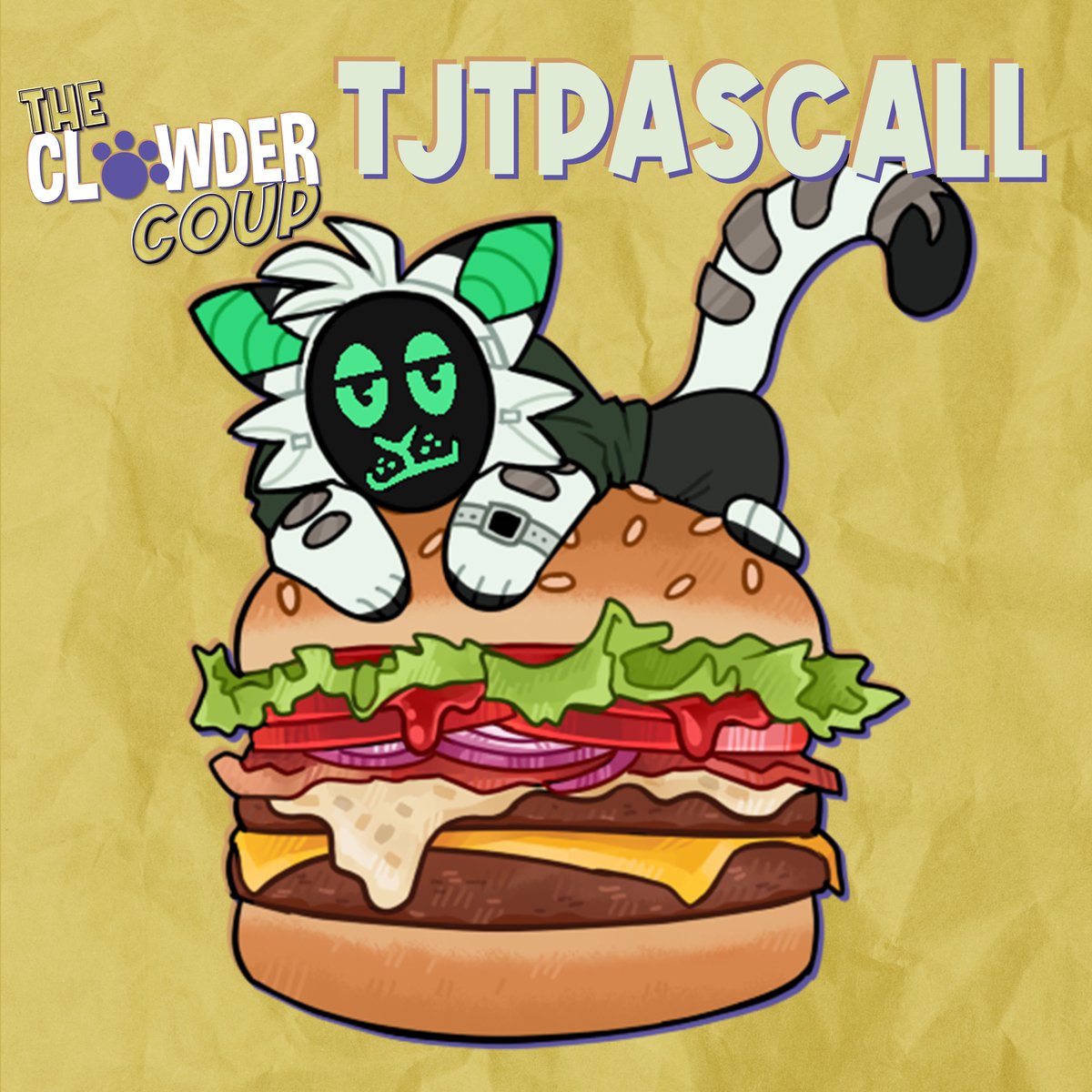theclowdercoup's tweet photo. Are you ready for a nostalgia trip in the form of commercials from back in the day and 2 goobers reacting to them??
WELL! You're in luck! 😺 @BentKatt and @tjtpascall got you covered with 4 hours of old ads, word games and silly lil guy energy! 🐾

https://t.co/AhYujc4llZ https://t.co/zGlcLPIpLL