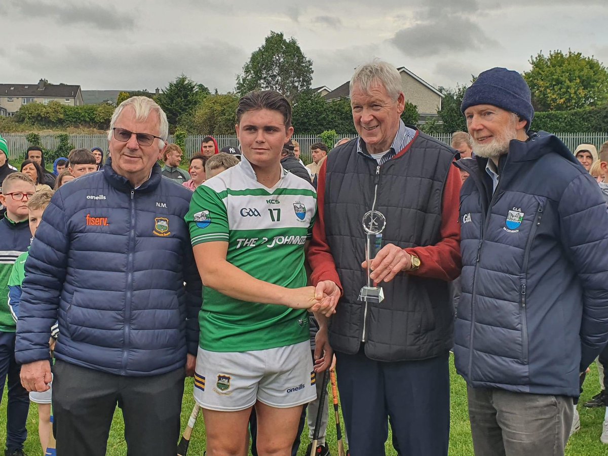 OurGame.ie tweet media