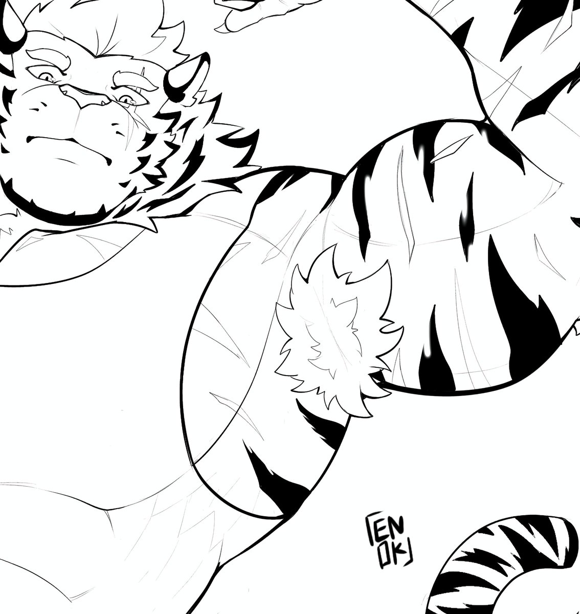 Endokhayam's tweet photo. Biceptember mountain https://t.co/kvNHhzqsjF