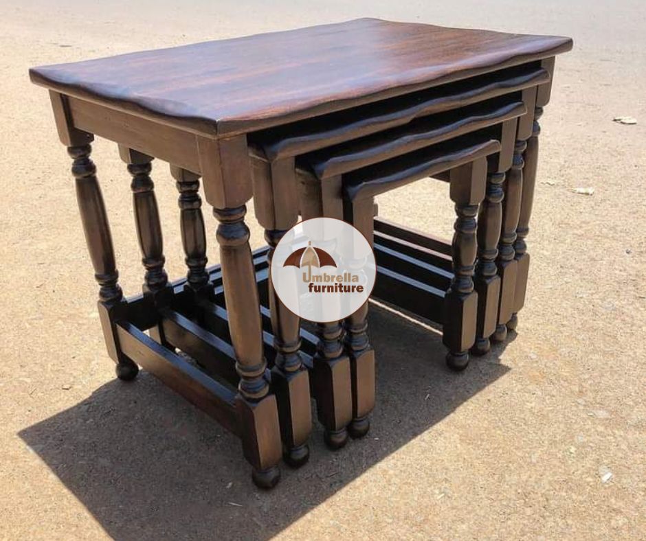 Umbrellafurnit's tweet photo. Nest of Stools.
Call. 0724793505 or 0731006000
Location. Ngong Road near Pathway Lane.
Comfortable, Classy and Affordable Furniture.
#ngongroadfurniture #furniture #gazebos #nestedofstools https://t.co/3TrgDNpIkv