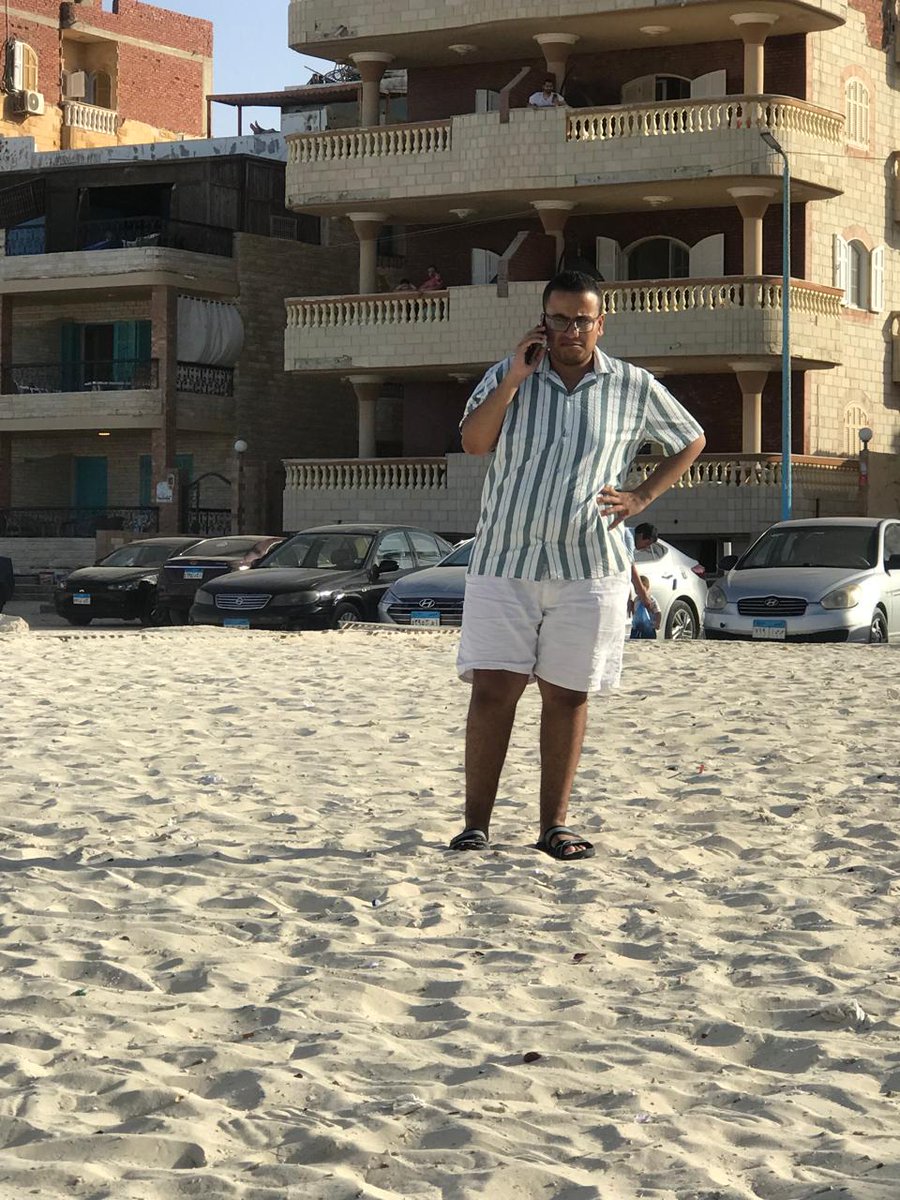 متخافش يصاحبي 
دي المكالمة اللي هتجيلك وتقفلك اليوم كله