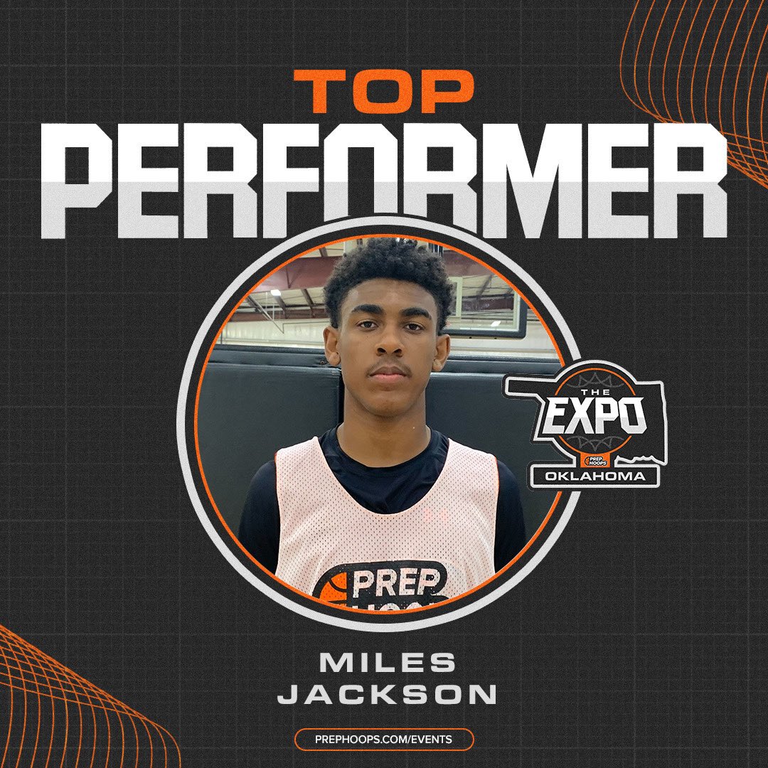 🚨 Expo Top Performers! 

<a href="/PrepHoops/">Prep Hoops 🏀</a> | #PHExpoOK 

More: prephoops.com/oklahoma
